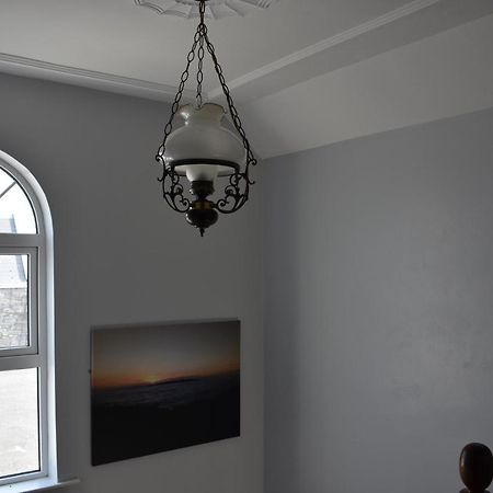 Aran View Holiday Homes Doolin- Home No1 - Ocean View Exterior foto