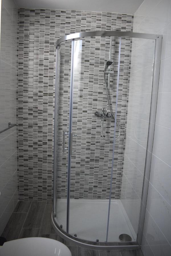 Aran View Holiday Homes Doolin- Home No1 - Ocean View Exterior foto