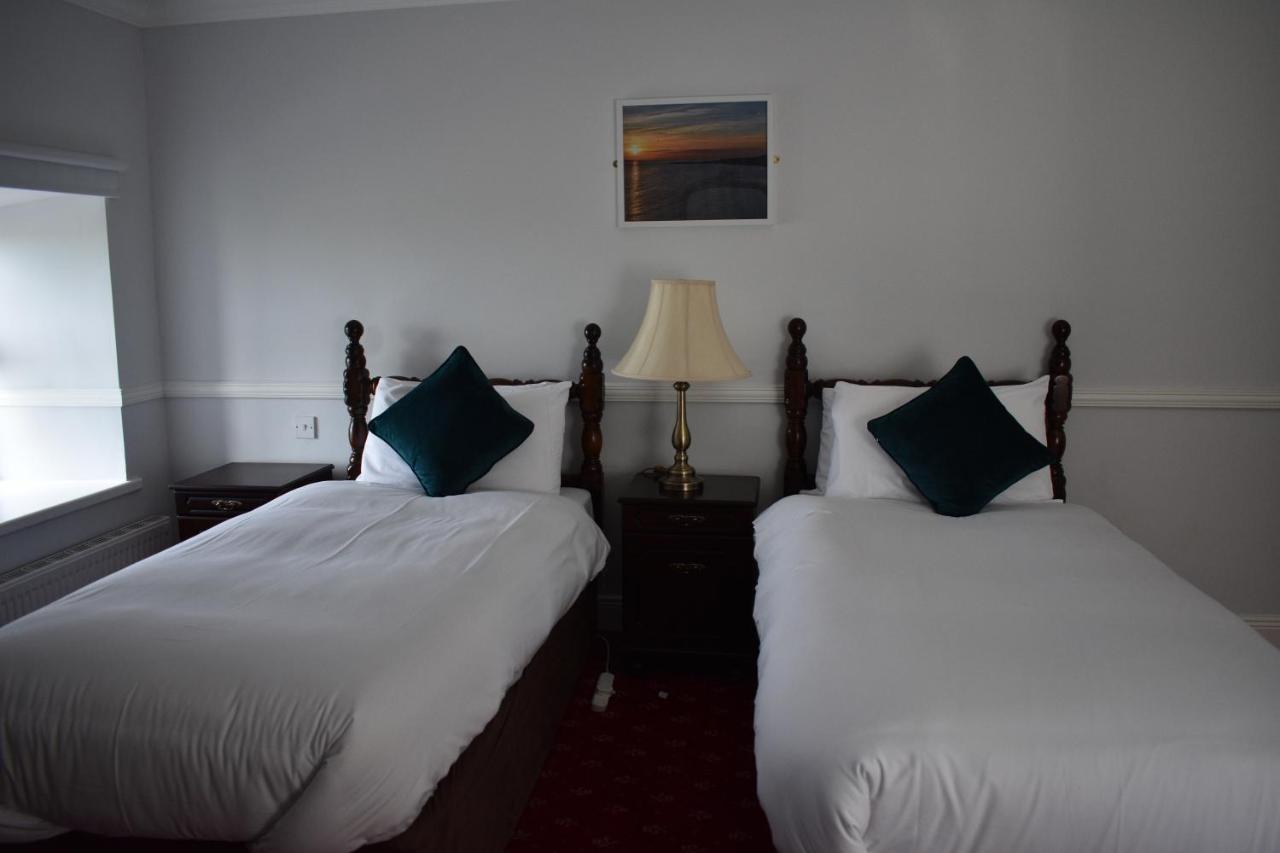 Aran View Holiday Homes Doolin- Home No1 - Ocean View Exterior foto