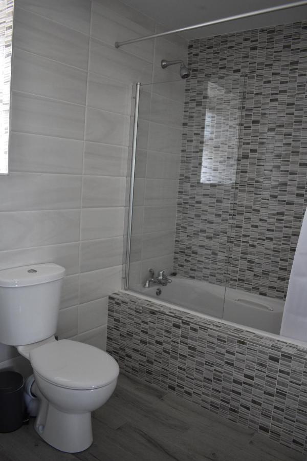 Aran View Holiday Homes Doolin- Home No1 - Ocean View Exterior foto
